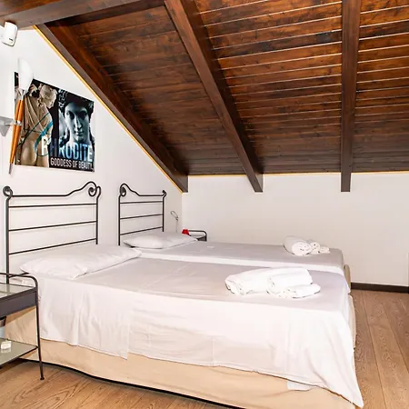Dom wakacyjny Romantik House Belvedere